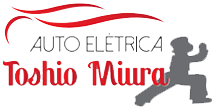 Auto Eletrica Toshiro Miura